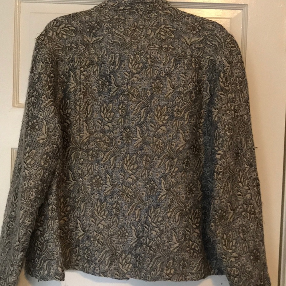 Chico’s jacket - Picture 5 of 6